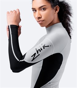 Гидромайка жен. ZHIK 25 Hydrophobic Fleece Top Womens - фото 62675