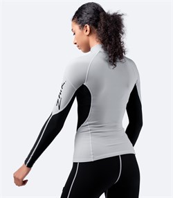 Гидромайка жен. ZHIK 25 Hydrophobic Fleece Top Womens - фото 62676