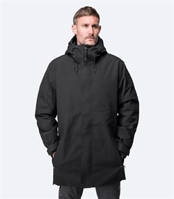 Плащ унисекс ZHIK 25 All Weather Coat - фото 62680