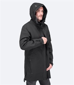 Плащ унисекс ZHIK 25 All Weather Coat - фото 62682