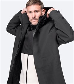 Плащ унисекс ZHIK 25 All Weather Coat - фото 62684