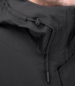 Плащ унисекс ZHIK 25 All Weather Coat - фото 62687