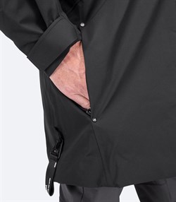 Плащ унисекс ZHIK 25 All Weather Coat - фото 62689