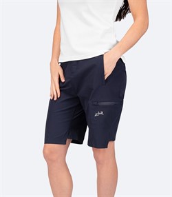 Шорты жен. ZHIK 25 Deck Shorts Womens - фото 62701