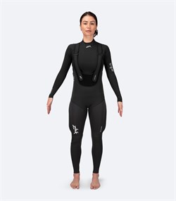 Гидрокостюм откреночный жен. ZHIK 25 Microfleece Hiker Womens - фото 62715