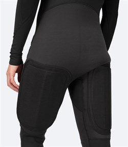 Гидрокостюм откреночный жен. ZHIK 25 Microfleece Hiker Womens - фото 62716