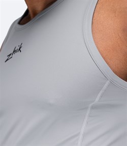 Гидромайка муж. ZHIK 25 Eco Spandex LT Race Singlet - фото 62780