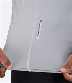 Гидромайка муж. ZHIK 25 Eco Spandex LT Race Singlet - фото 62781