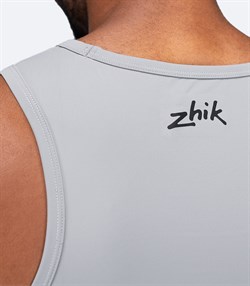 Гидромайка муж. ZHIK 25 Eco Spandex LT Race Singlet - фото 62782