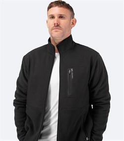 Толстовка муж. ZHIK 25 Hybrid Fleece Jacket - фото 62785