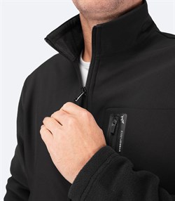 Толстовка муж. ZHIK 25 Hybrid Fleece Jacket - фото 62786