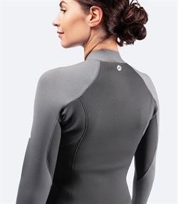 Гидромайка неопр. жен. ZHIK 25 Superwarm X Top Womens - фото 62840