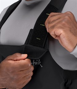 Штаны непром. муж. ZHIK 25 OFS700 Offshore Performance Salopette - фото 62845