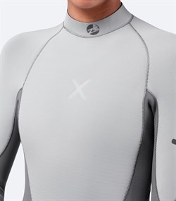 Гидромайка жен. ZHIK 25 Kollition Eco Spandex Top Womens - фото 62856