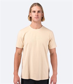 Футболка муж. ZHIK 25 3D Logo Tee - фото 62892