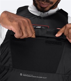 Жилет унисекс ZHIK 25 Performance Racecut PFD - фото 62919