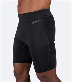 Шорты муж. ZHIK 25 Performance Padded Paddle Shorts - фото 62940