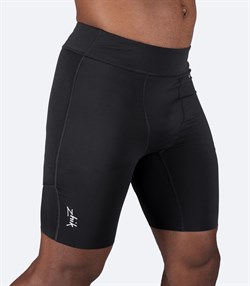 Шорты муж. ZHIK 25 Performance Padded Paddle Shorts - фото 62941