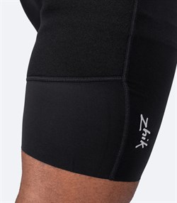 Шорты муж. ZHIK 25 Performance Padded Paddle Shorts - фото 62943