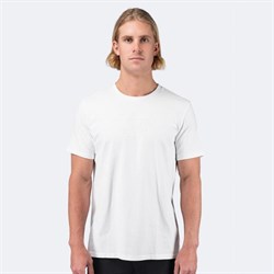 Футболка муж. ZHIK 25 3D Logo Tee - фото 62946