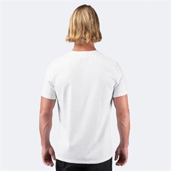 Футболка муж. ZHIK 25 3D Logo Tee - фото 62947