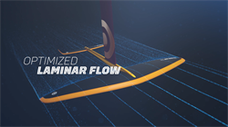 Фойл Neilpryde 25 Glide Surf HP 23 - фото 62988 Фойл Neilpryde 25 Glide Surf HP 23 - фото 62988