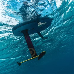 Фойл Neilpryde 25 Glide Surf HP 23 - фото 62990 Фойл Neilpryde 25 Glide Surf HP 23 - фото 62990