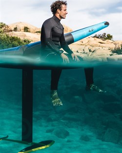 Фойл Neilpryde 25 Glide Surf HP 23 - фото 62995 Фойл Neilpryde 25 Glide Surf HP 23 - фото 62995