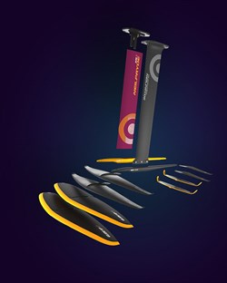 Фойл Neilpryde 25 Glide Surf HP 23 - фото 62996 Фойл Neilpryde 25 Glide Surf HP 23 - фото 62996