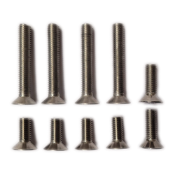 Набор винтов SIC ALLOY FOIL SCREW SET - фото 63015
