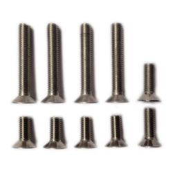 Набор винтов SIC SLASH SCREW SET - фото 63089
