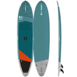 Доска SUP SIC 25 SABER 11.6 x 30.0 DF 11'6\" - фото 63106