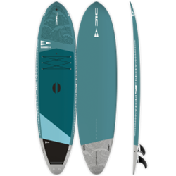 Доска SUP SIC 25 SABER 11.6 x 30.0 DF 11'6\" - фото 63107