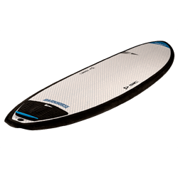 Доска SURF SIC 25 CARVER 7'6\" - фото 63146