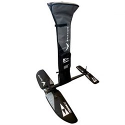 Чехол для досок Wing SIC RAPTOR TRAVEL BAG 5'11 x 30 6'0\" - фото 63170 Чехол для досок Wing SIC RAPTOR TRAVEL BAG 5'11 x 30 6'0\" - фото 63170