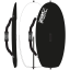 Чехол для досок Wing SIC RAPTOR TRAVEL BAG 5'4 x 26 5'4\" - фото 63176