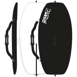 Чехол для досок Wing SIC FOIL BOARD BAG 5'11 x 28 5'8\" - фото 63178