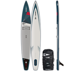 Доска SUP Надувная SIC 25 RST AIR 14.0 x 24.5 CFL 14'0\" - фото 63216