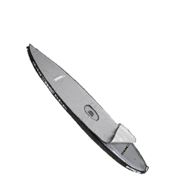 Доска SUP SIC 25 OKEANOS 11'0 x 28.0 DF_M 11'0\" - фото 63225