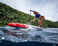 Доска SUP SIC 25 RST 14.0 x23.5 SF 14'0\" - фото 63265