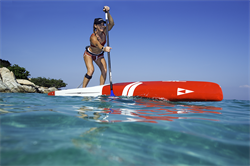 Доска SUP SIC 25 XRS 14'0 x 20.0 SF 14'0\" - фото 63277