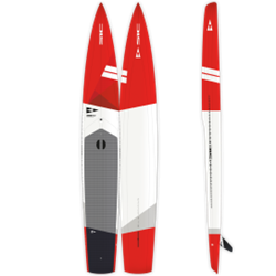 Доска SUP SIC 25 XRS 14'0 x 22.0 SF 14'0\" - фото 63286