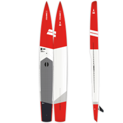 Доска SUP SIC 25 XRS 14'0 x 22.0 SF 14'0\" - фото 63288