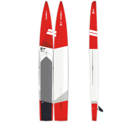 Доска SUP SIC 25 XRS 14'0 x 22.0 SF 14'0\" - фото 63289