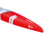 Доска SUP SIC 25 XRS 14'0 x 24.0 SF 14'0\" - фото 63303