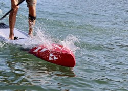 Доска SUP SIC 25 RS 14.0 x26.0 DF 14'0\" - фото 63327