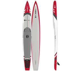 Доска SUP SIC 25 RS 14.0 x26.0 DF 14'0\" - фото 63328