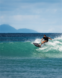 Доска SURF SIC 25 PHANTOM ST 7'0\" - фото 63343