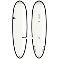 Доска SURF SIC 25 PISTOL WHIP x20.25 HF 5'6\" - фото 63381