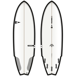 Доска SURF SIC 25 PISTOL WHIP x21.5 HF 6'0\" - фото 63396